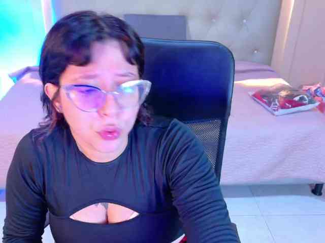 chloe-rosse webcam
