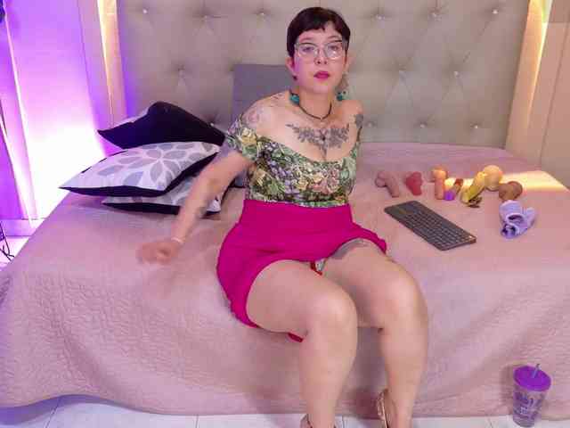chloe-rosse