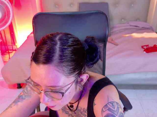 chloe-rosse webcam