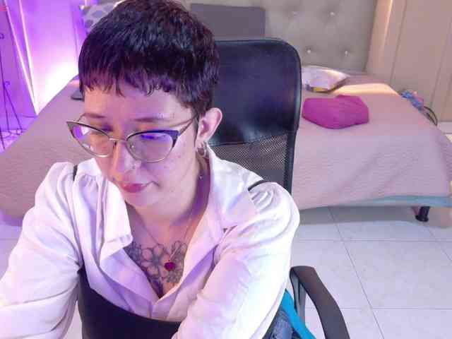 chloe-rosse webcam