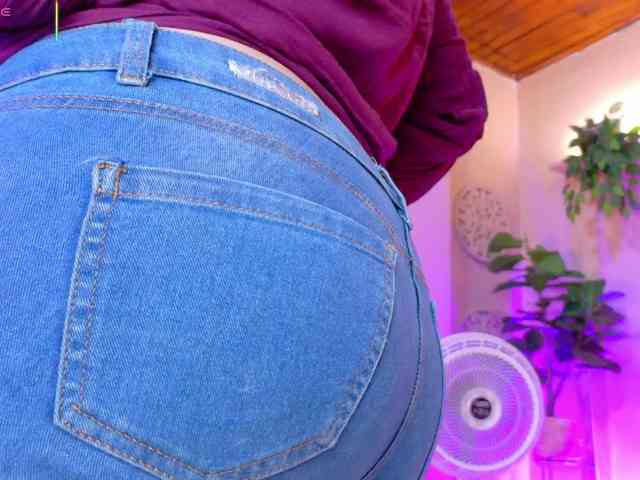 chloe-rosse webcam