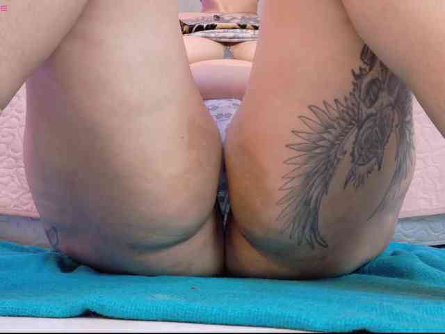 chloe-rosse webcam