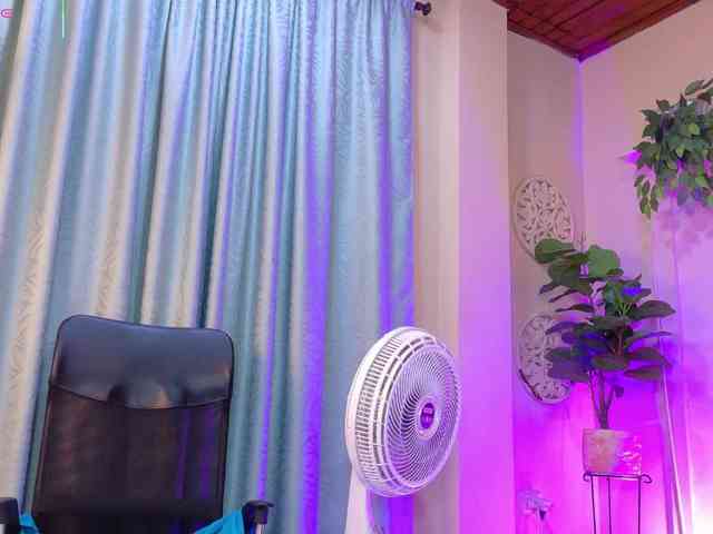chloe-rosse webcam