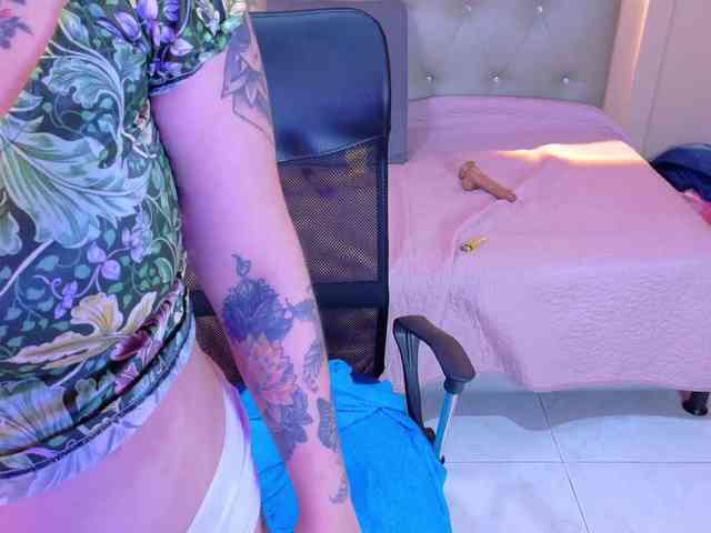 chloe-rosse
