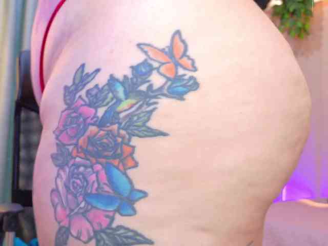 chloe-rosse webcam