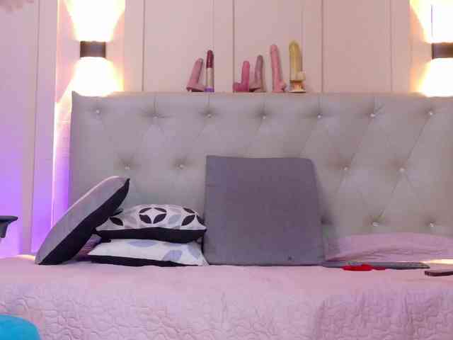 chloe-rosse webcam
