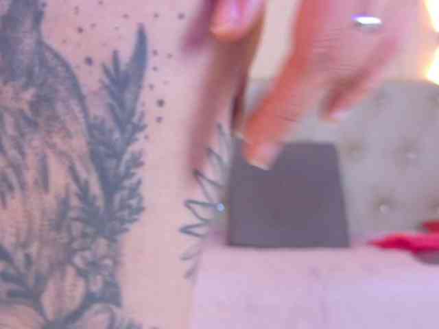 chloe-rosse webcam