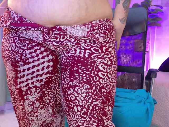 chloe-rosse webcam