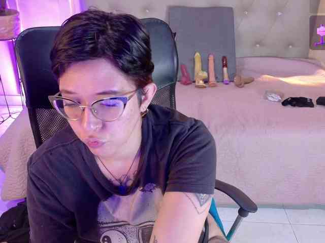 chloe-rosse webcam