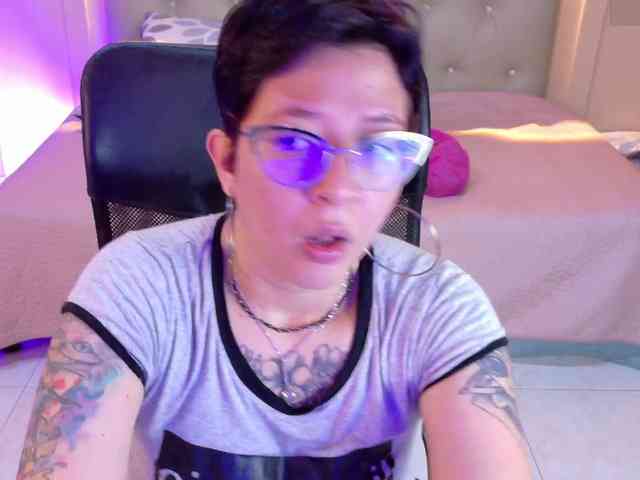 chloe-rosse webcam