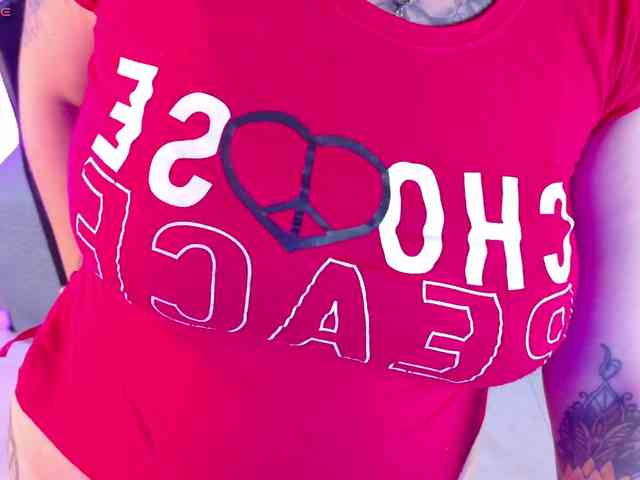 chloe-rosse webcam