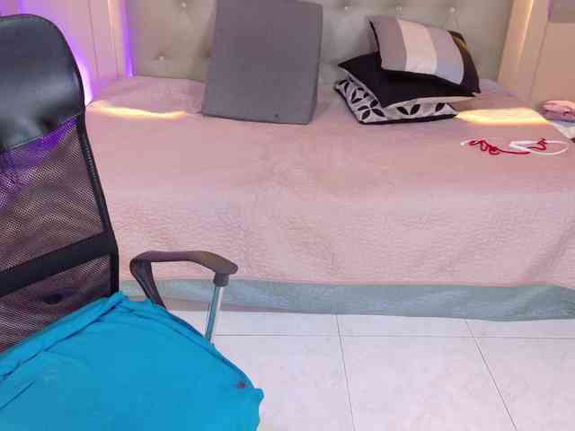 chloe-rosse webcam
