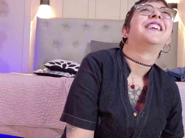 chloe-rosse webcam