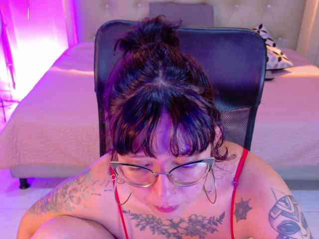 chloe-rosse webcam