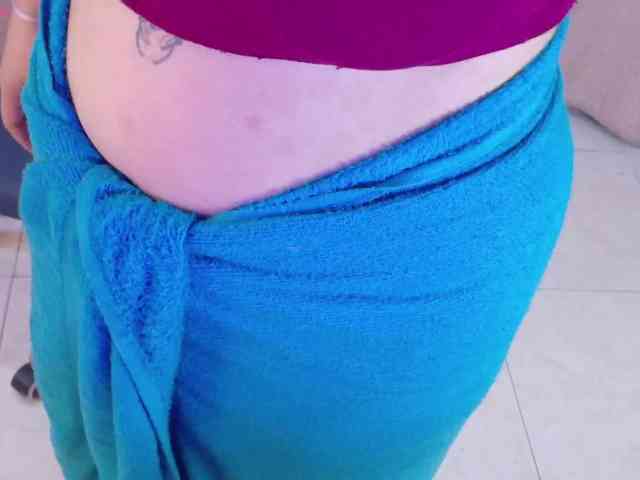 chloe-rosse webcam