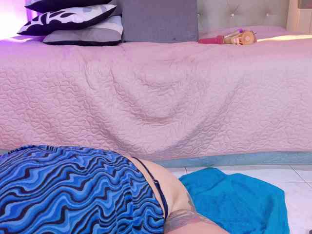 chloe-rosse webcam