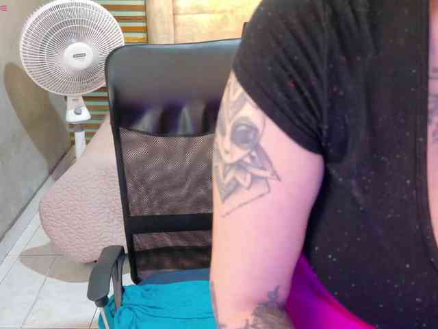chloe-rosse webcam