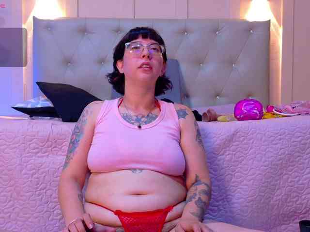 chloe-rosse
