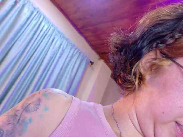 chloe-rosse webcam