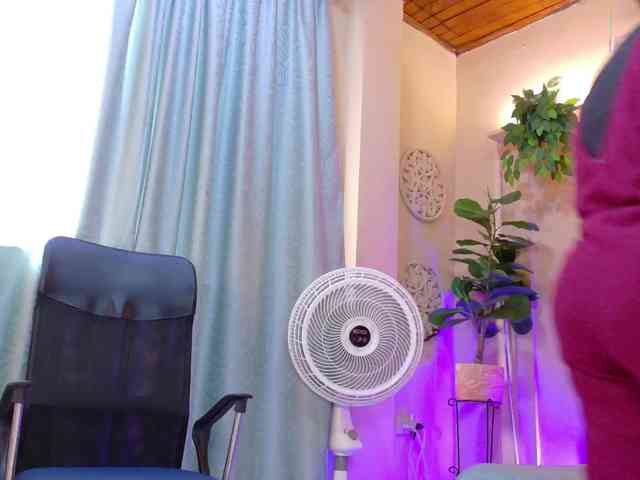 chloe-rosse webcam