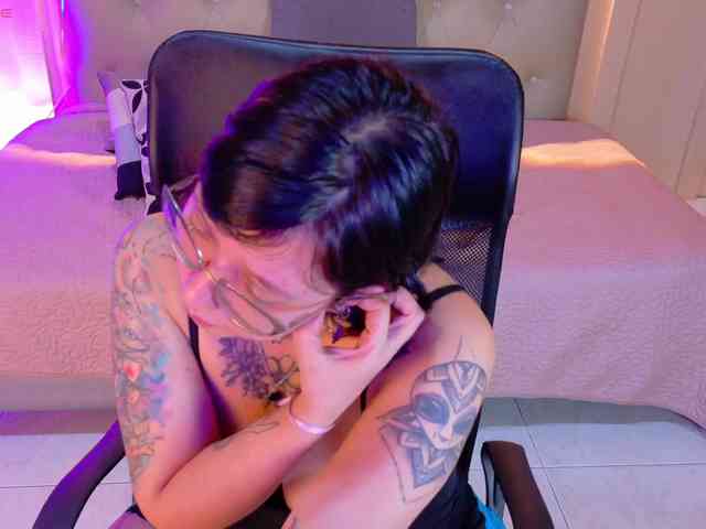 chloe-rosse