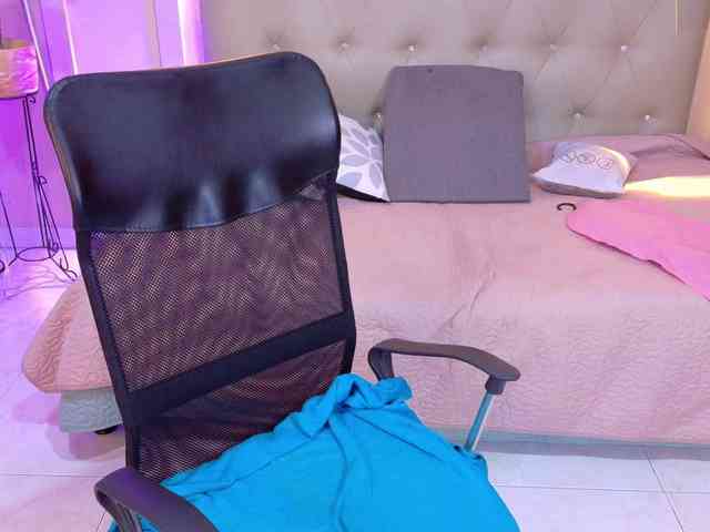 chloe-rosse webcam