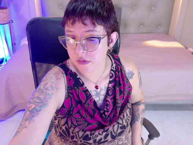 chloe-rosse webcam