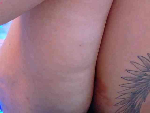 chloe-rosse webcam