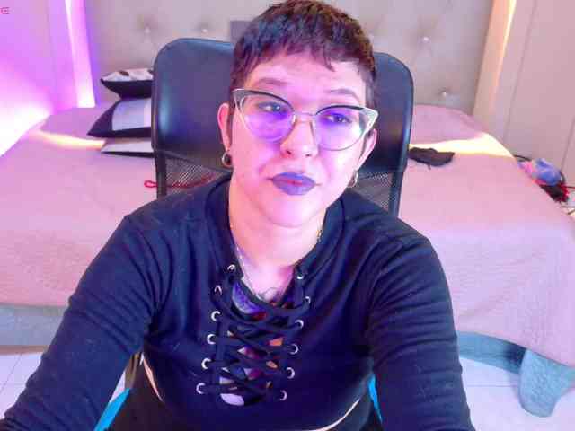 chloe-rosse webcam