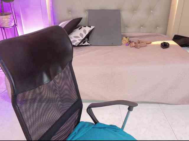 chloe-rosse webcam