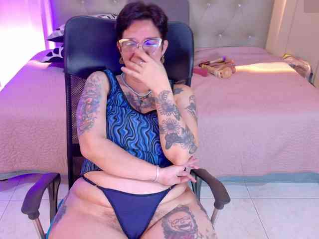 chloe-rosse webcam