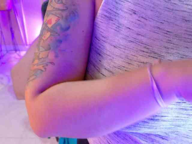 chloe-rosse webcam