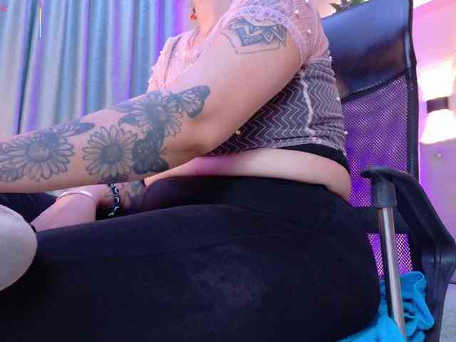 chloe-rosse webcam
