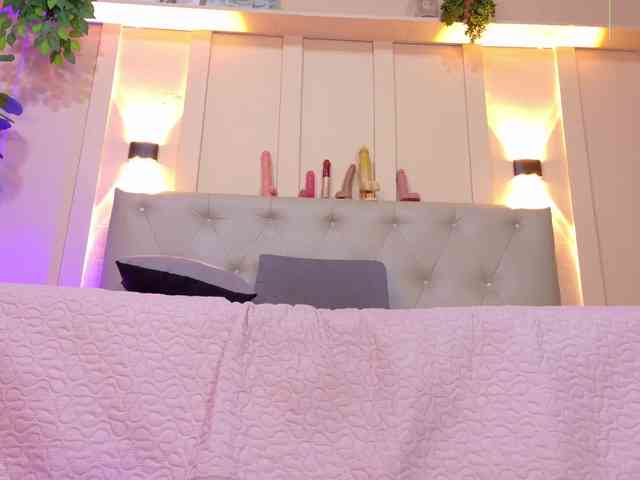 chloe-rosse webcam
