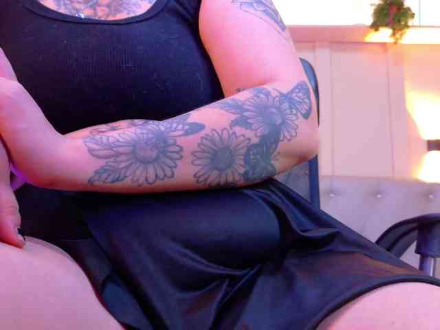 chloe-rosse