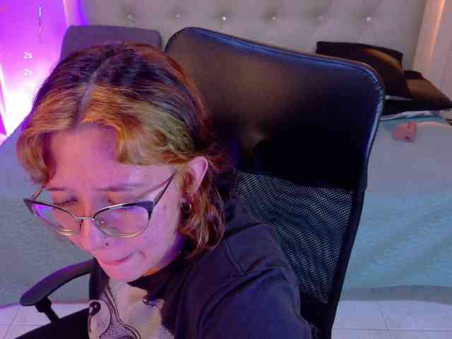 chloe-rosse webcam