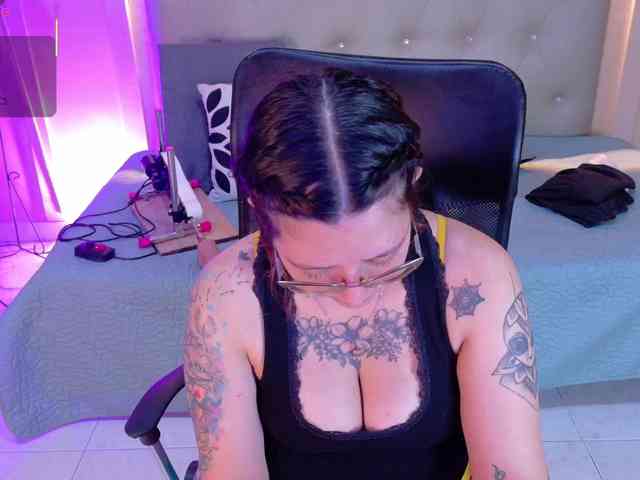 chloe-rosse webcam