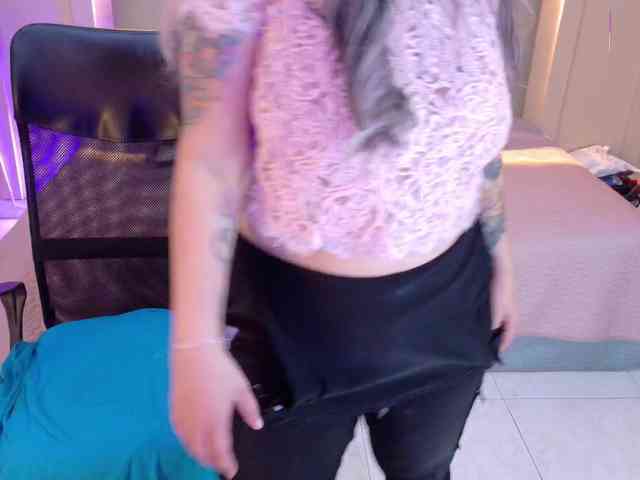 chloe-rosse webcam