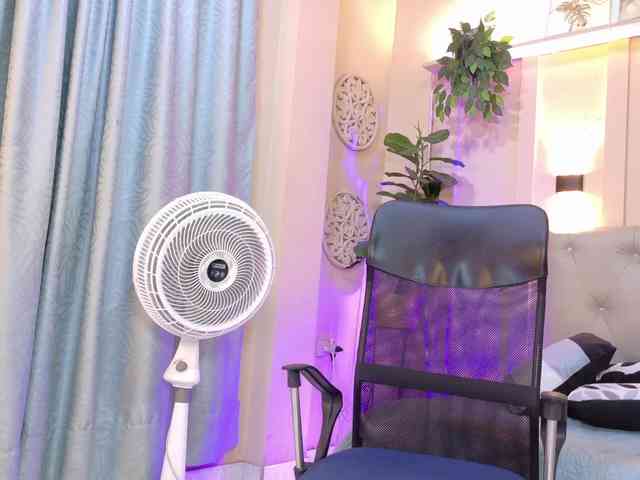 chloe-rosse webcam