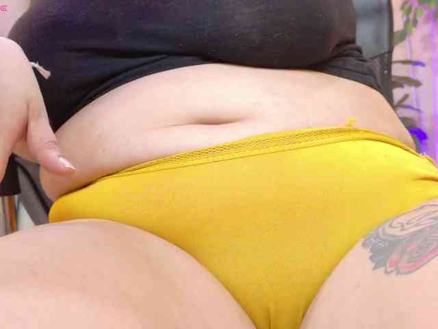 chloe-rosse webcam