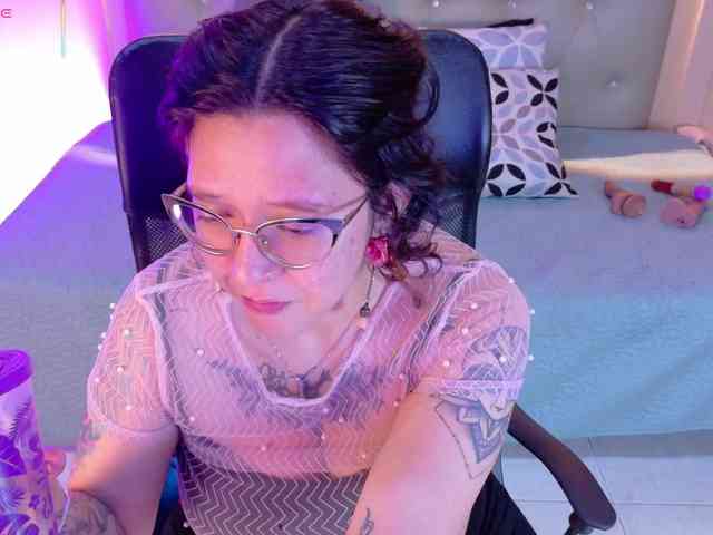 chloe-rosse webcam