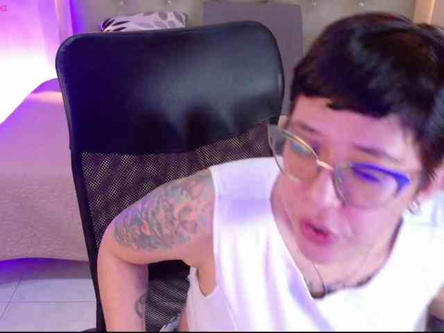 chloe-rosse webcam