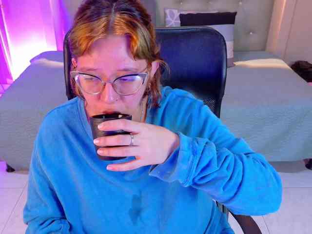 chloe-rosse webcam