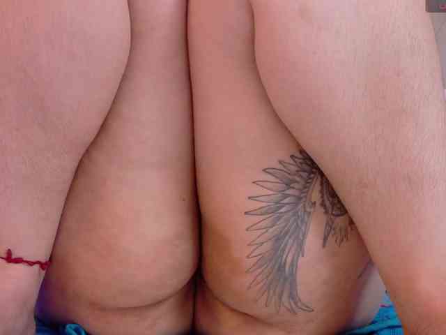 chloe-rosse webcam