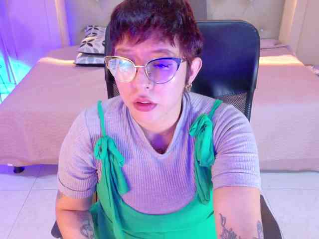 chloe-rosse webcam