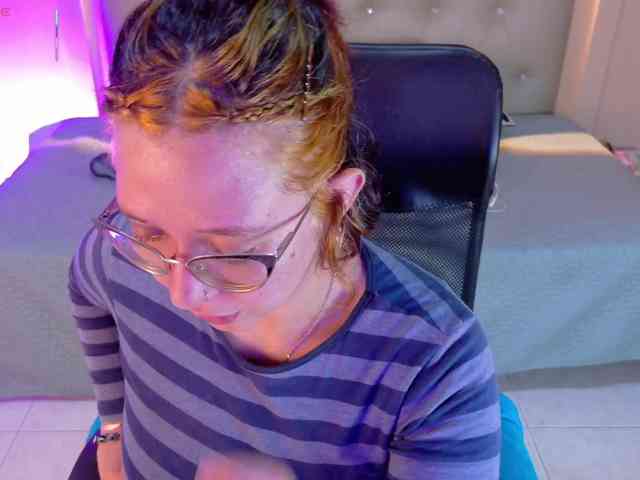 chloe-rosse webcam