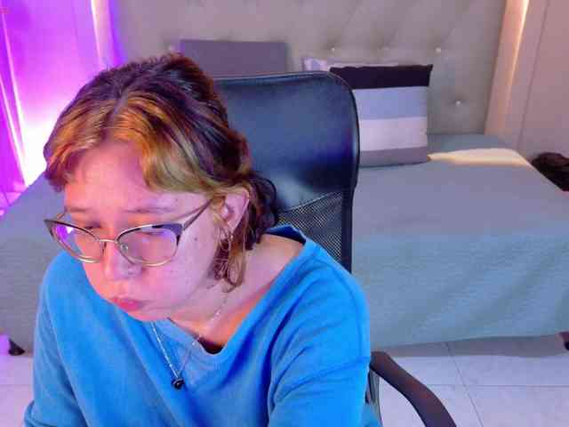 chloe-rosse webcam