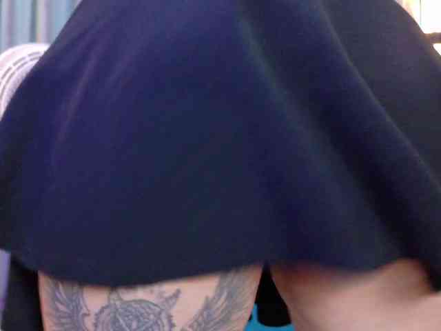 chloe-rosse webcam