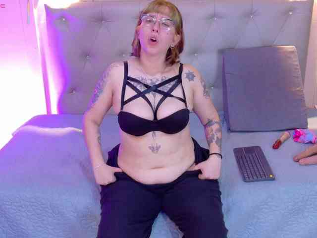 chloe-rosse
