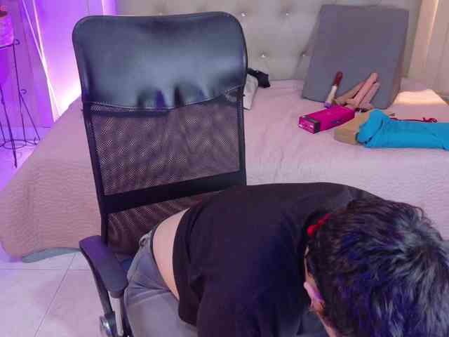 chloe-rosse webcam